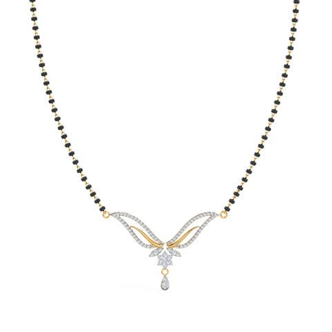 Butterfly beuatiful ethnic/western mangalsutra Indian Jewelry Ethnic Beutiful Indian set
