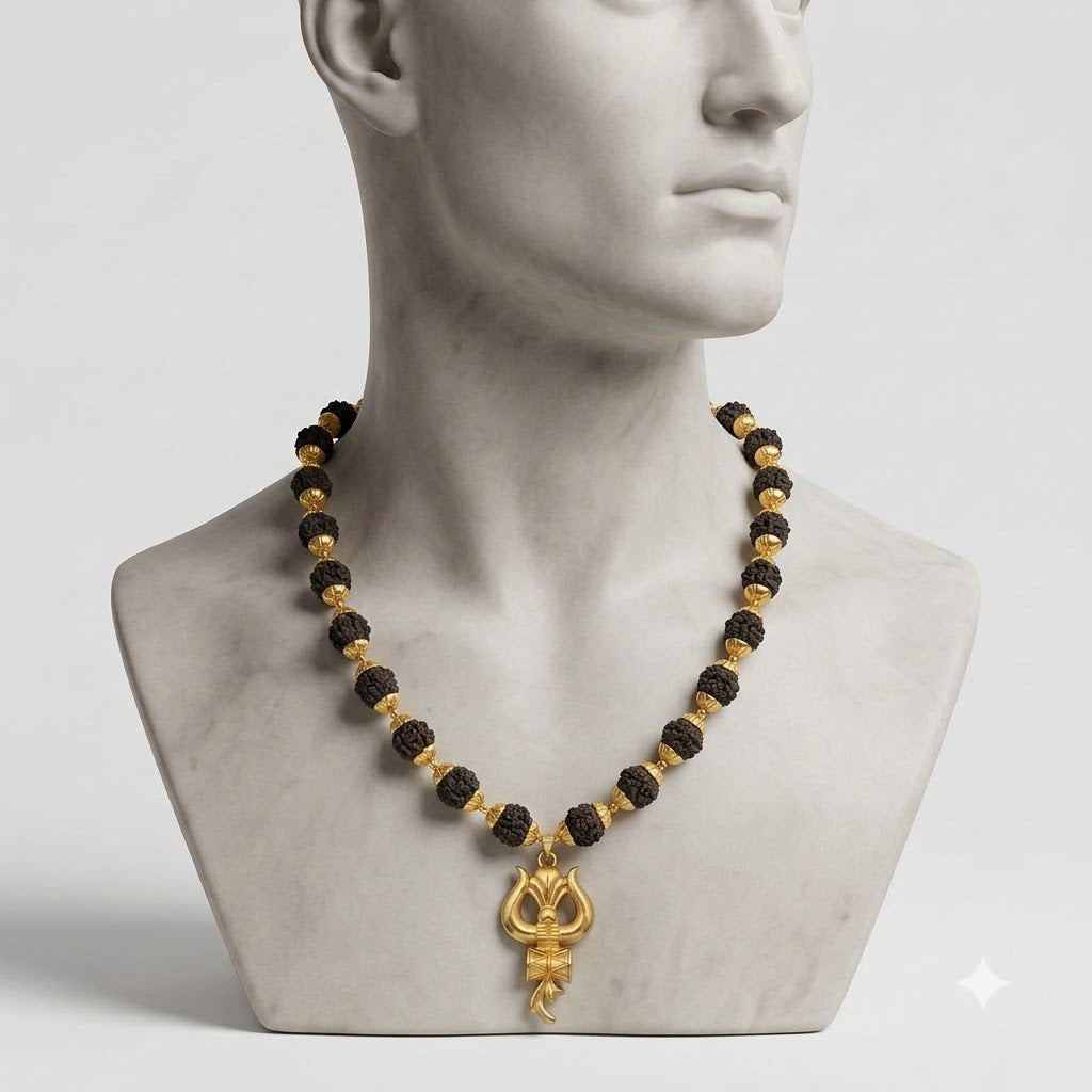 Devotional Jewellery