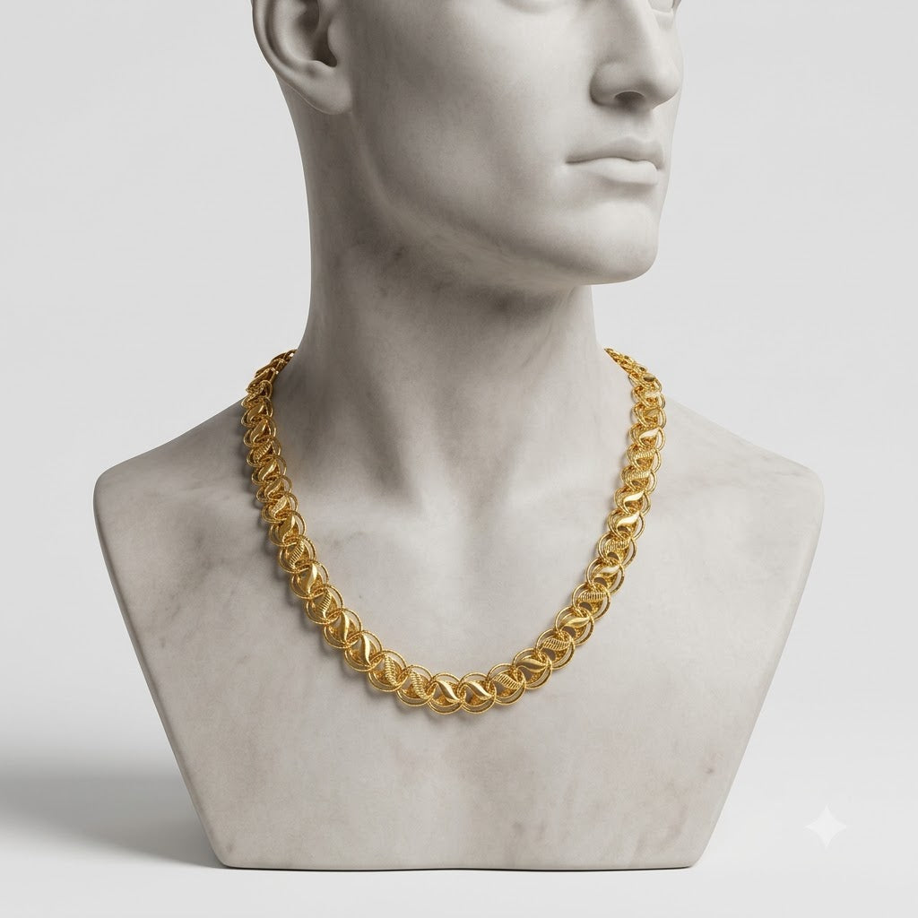 Everyday Chains