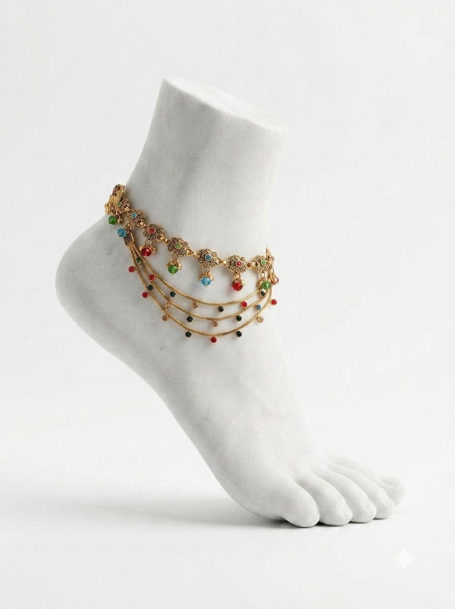Anklet