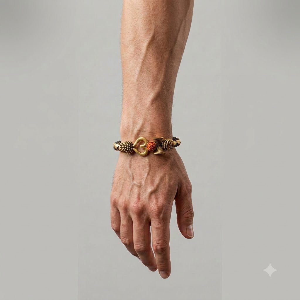 Men's Bracelets