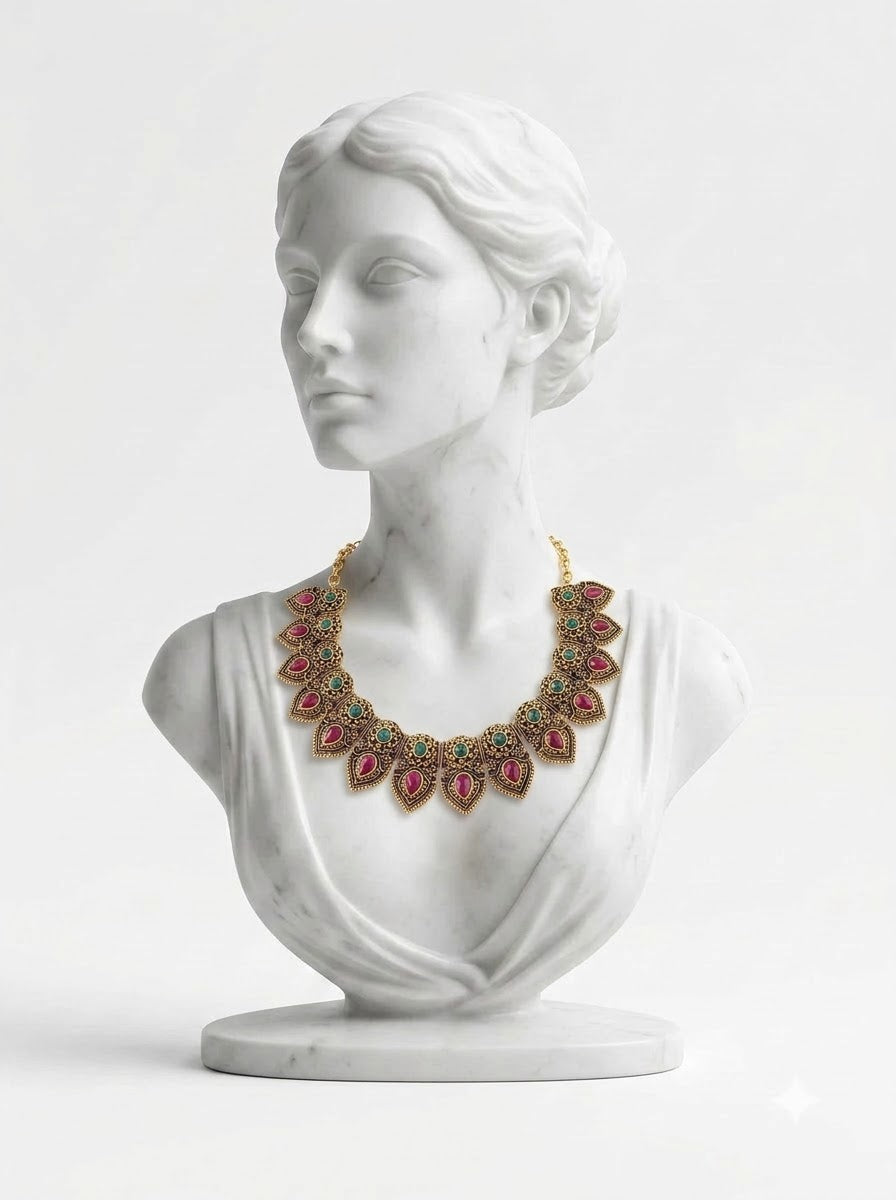 Women's Necklace Chain & Pendants