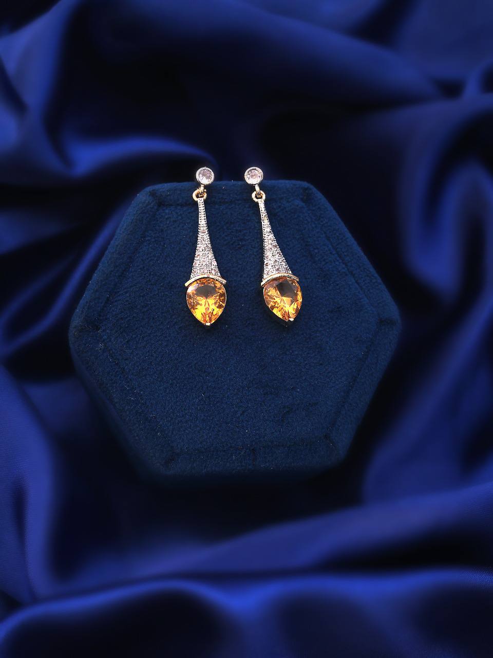 MGSV Latest earring special for women and girls Beads Alloy Drops & Danglers