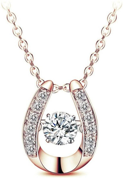 Gujju Latest Necklace Chain Special For Girls Beads Gold-Plated Plated Alloy Chain