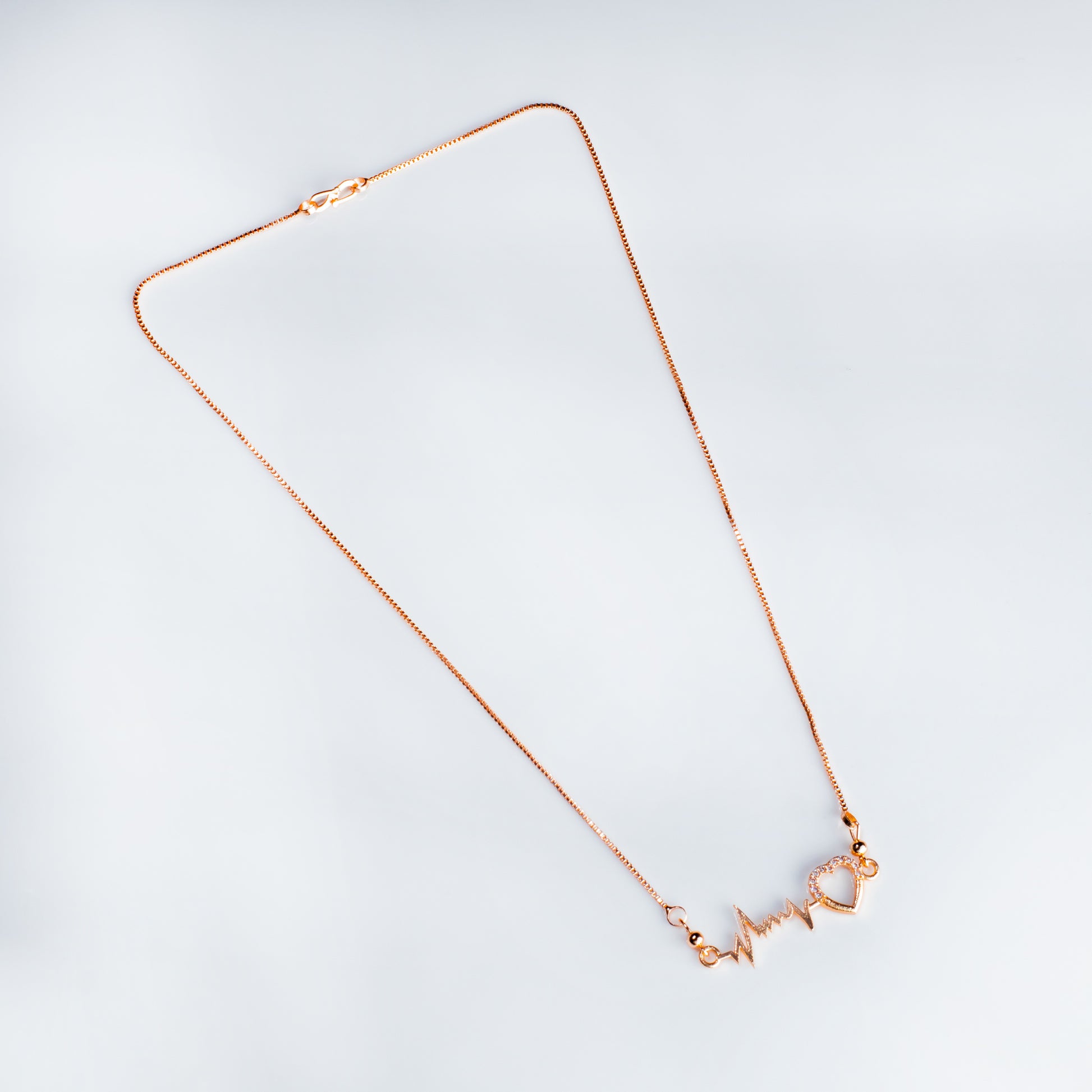 Gujju Latest Design Of Pendant Chain Special For Girls