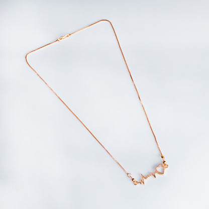 Gujju Latest Design Of Pendant Chain Special For Girls