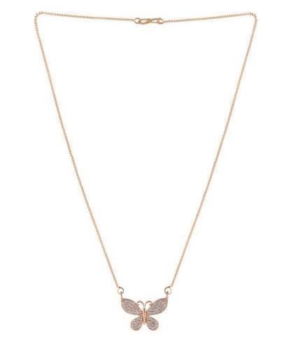 Gujju Latest Design Of Pendant Chain Special For Girls