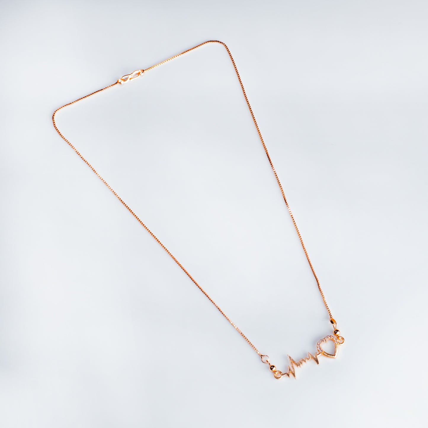 Gujju Latest Design Of Pendant Chain Special For Girls