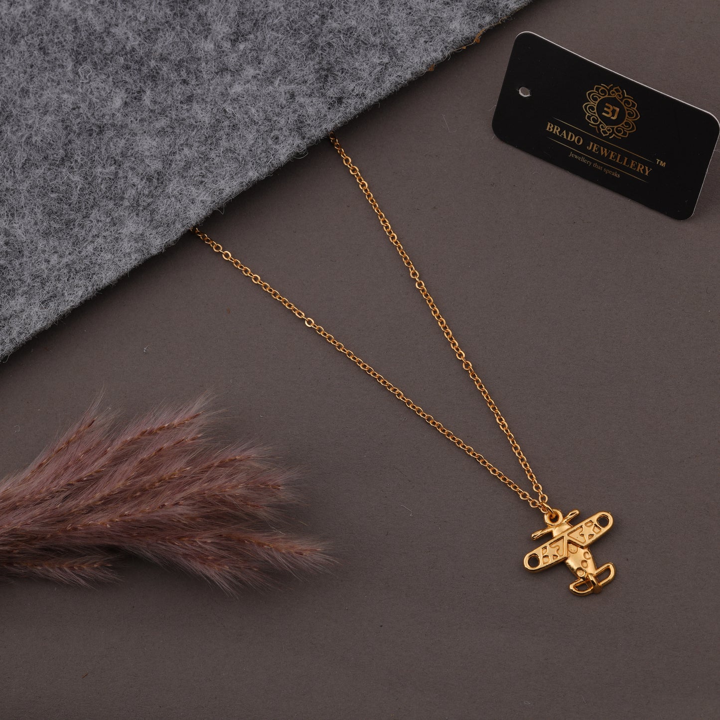 Gujju Special Design Of Necklace Pendant Chain For Women And Girls