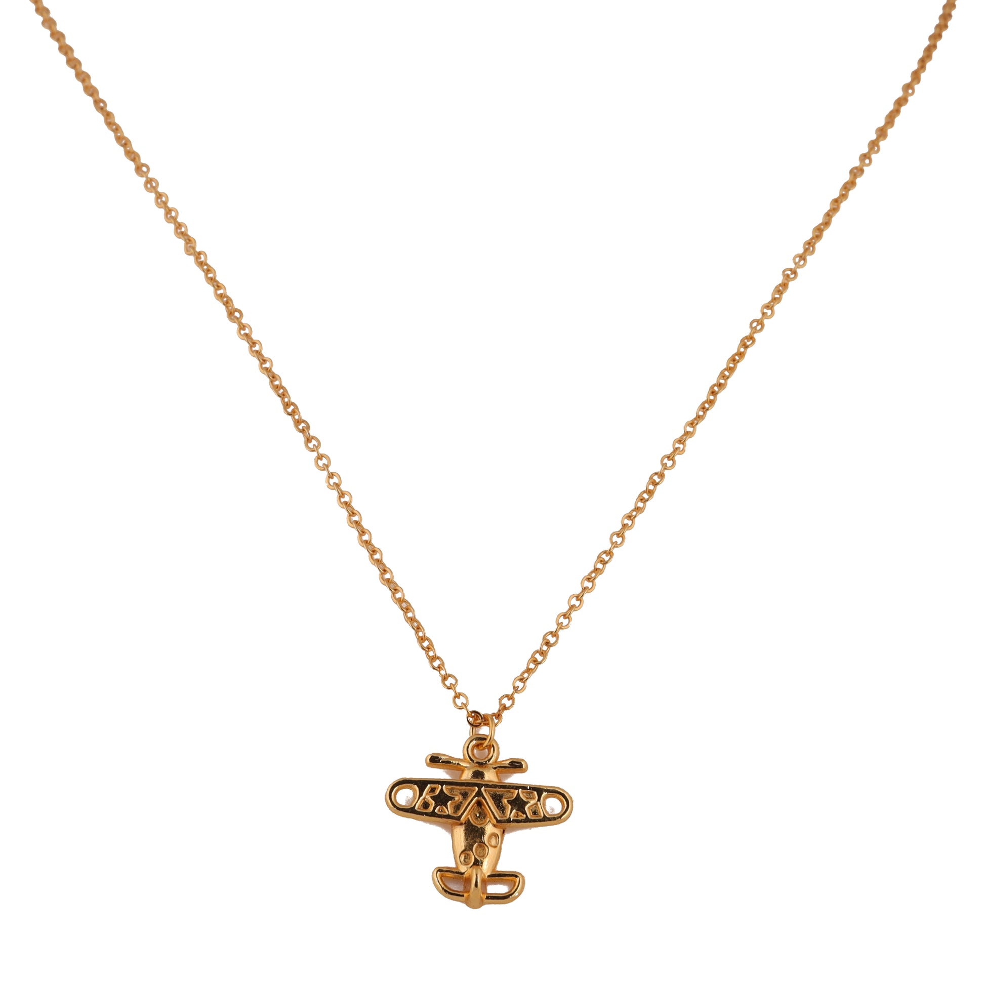 Gujju Special Design Of Necklace Pendant Chain For Women And Girls