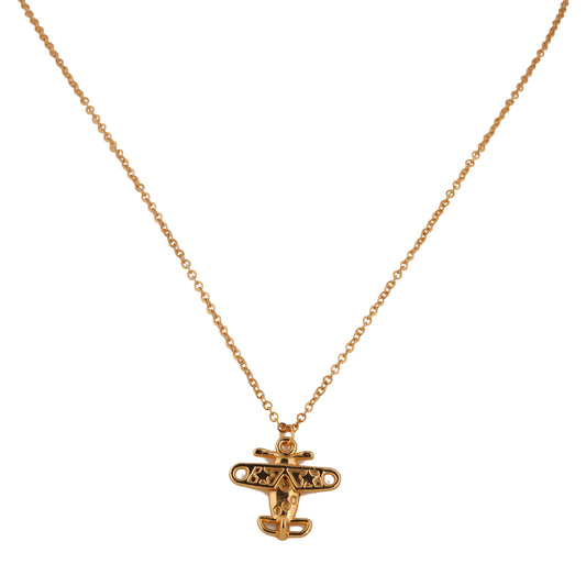 Gujju Special Design Of Necklace Pendant Chain For Women And Girls