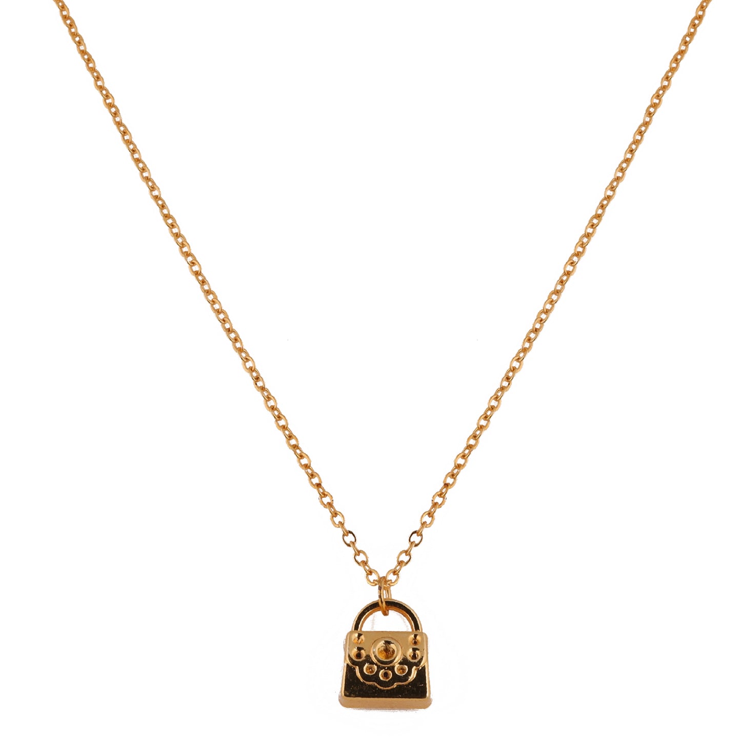 Gujju Special Design Of Necklace Pendant Chain For Women And Girls