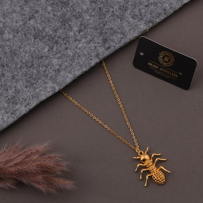 Gujju Special Design Of Necklace Pendant Chain For Women And Girls