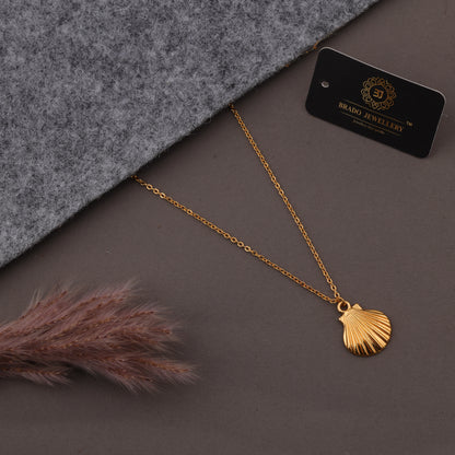Gujju Special Design Of Necklace Pendant Chain For Women And Girls