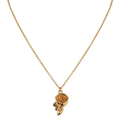 Gujju Special Design Of Necklace Pendant Chain For Women And Girls