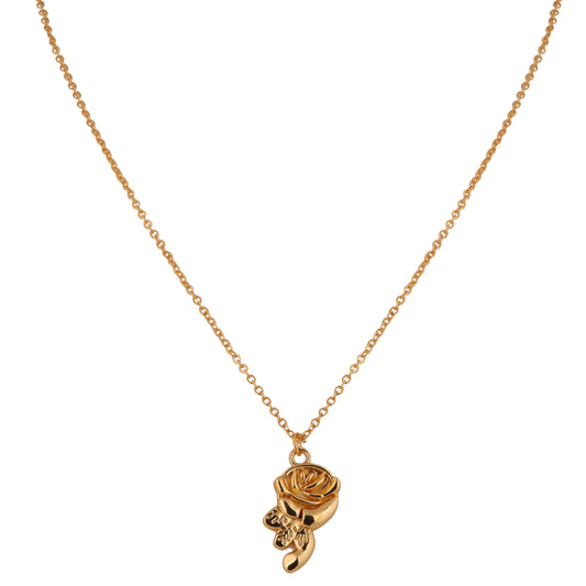 Gujju Special Design Of Necklace Pendant Chain For Women And Girls
