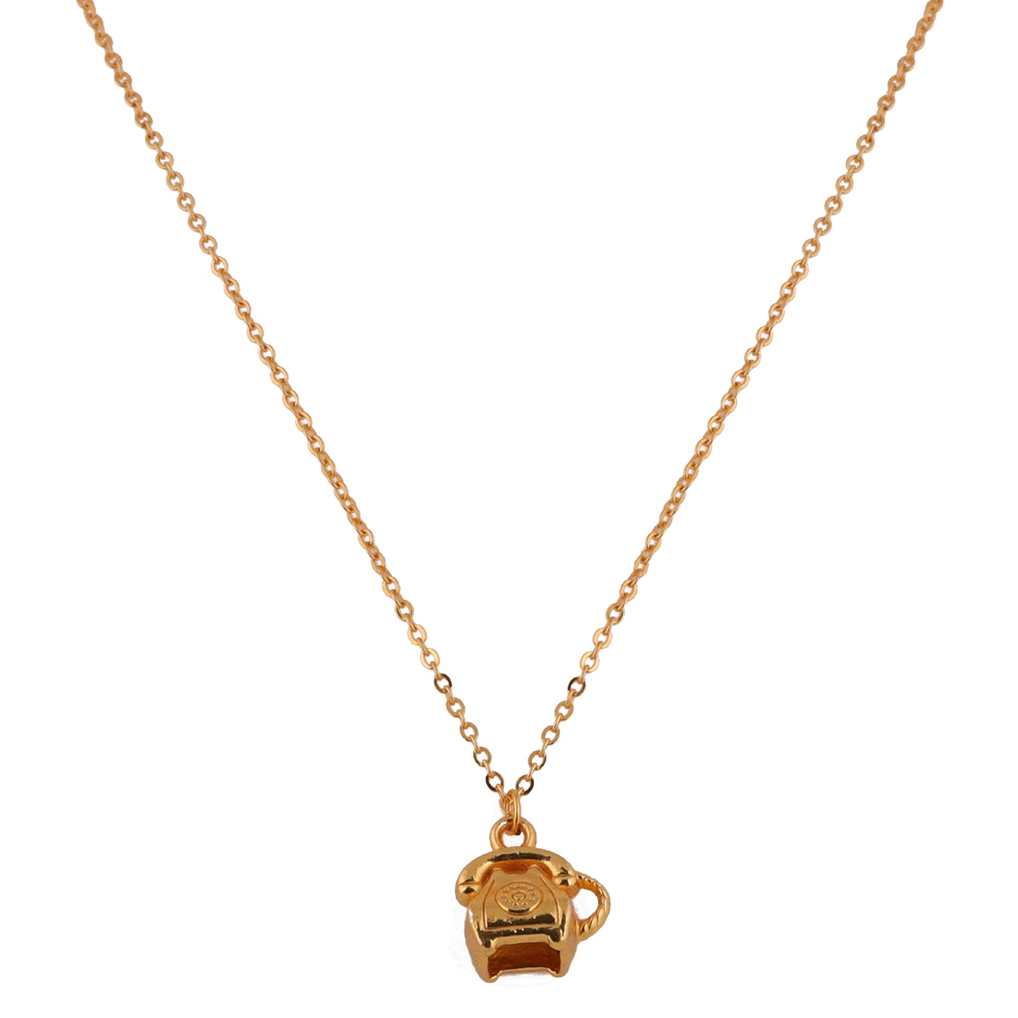 Gujju Special Design Of Necklace Pendant Chain For Women And Girls