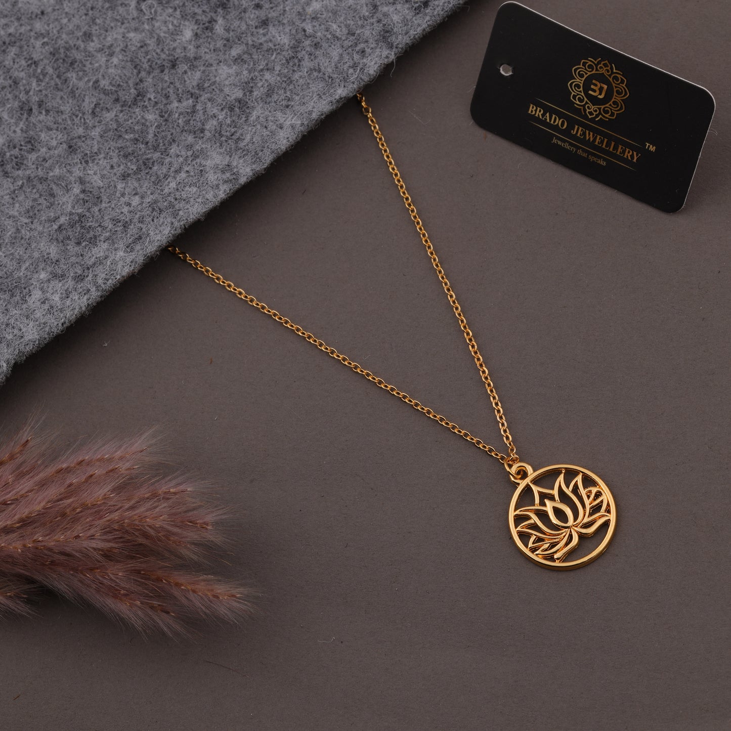 Gujju Special Design Of Necklace Pendant Chain For Women And Girls