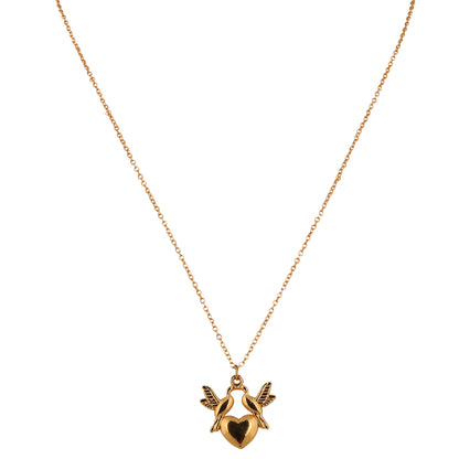 Gujju Special Design Of Necklace Pendant Chain For Women And Girls