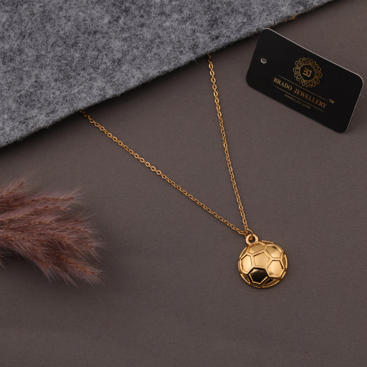 Gujju Special Design Of Necklace Pendant Chain For Women And Girls
