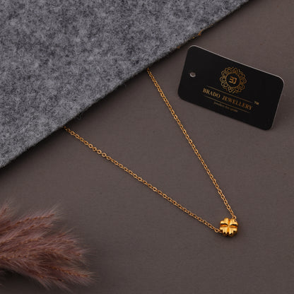 Gujju Special Design Of Necklace Pendant Chain For Women And Girls