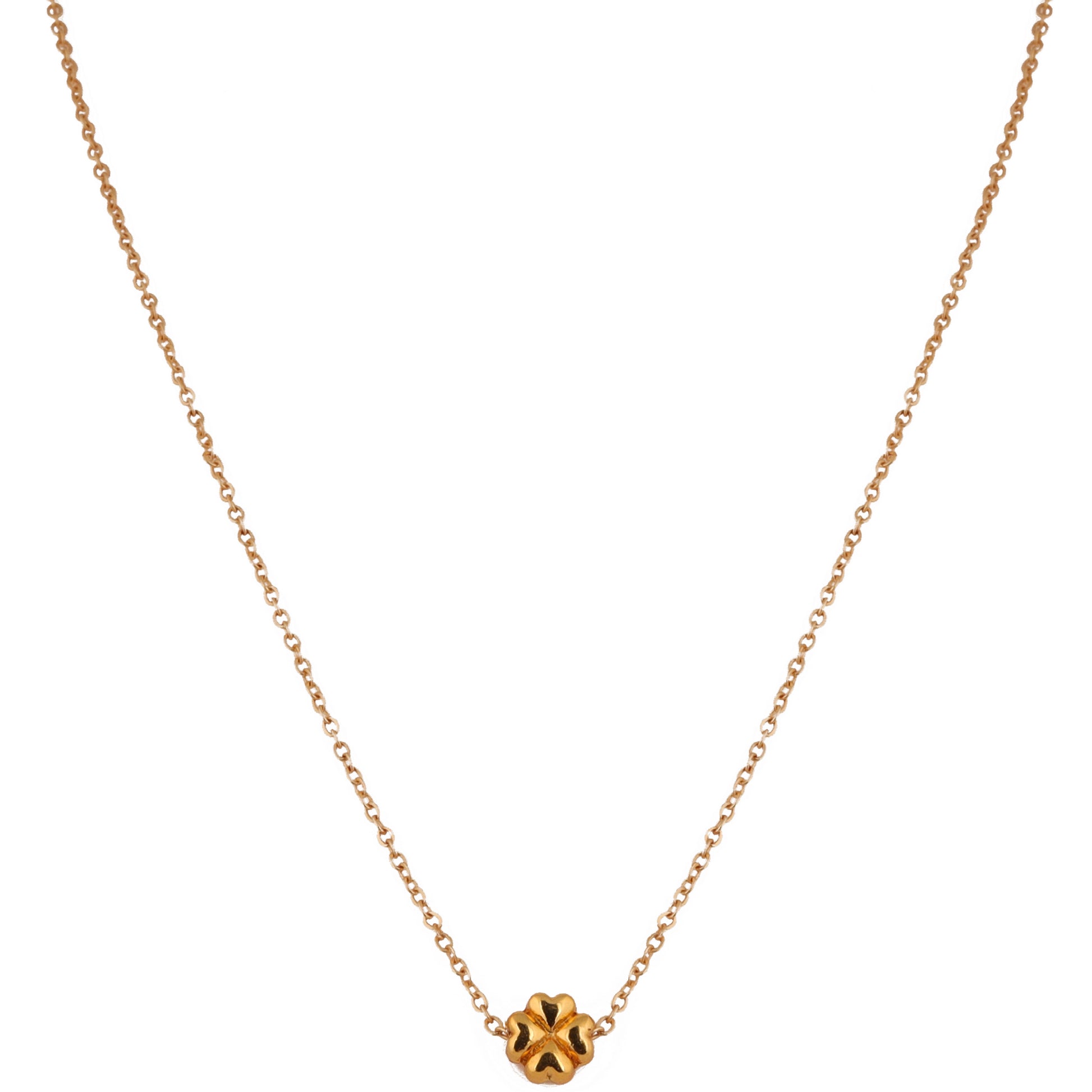 Gujju Special Design Of Necklace Pendant Chain For Women And Girls