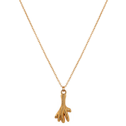 Gujju Special Design Of Necklace Pendant Chain For Women And Girls
