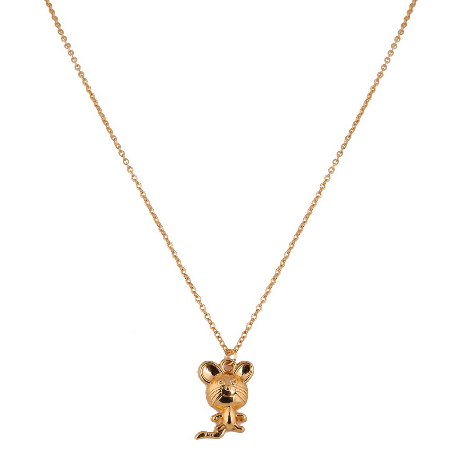 Gujju Special Design Of Necklace Pendant Chain For Women And Girls