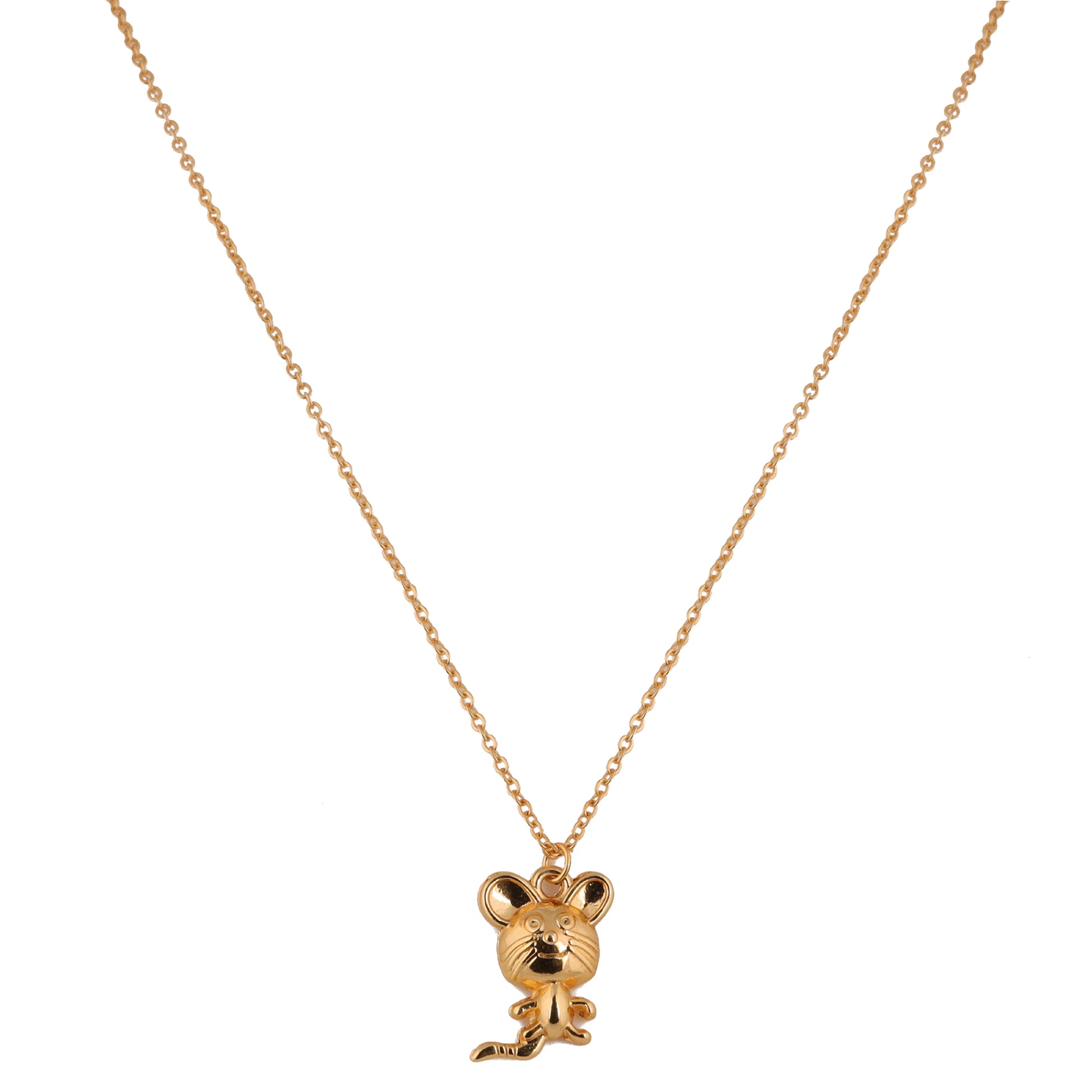 Gujju Special Design Of Necklace Pendant Chain For Women And Girls