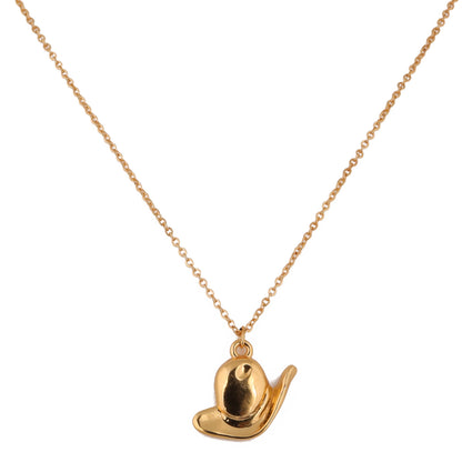 Gujju Special Design Of Necklace Pendant Chain For Women And Girls