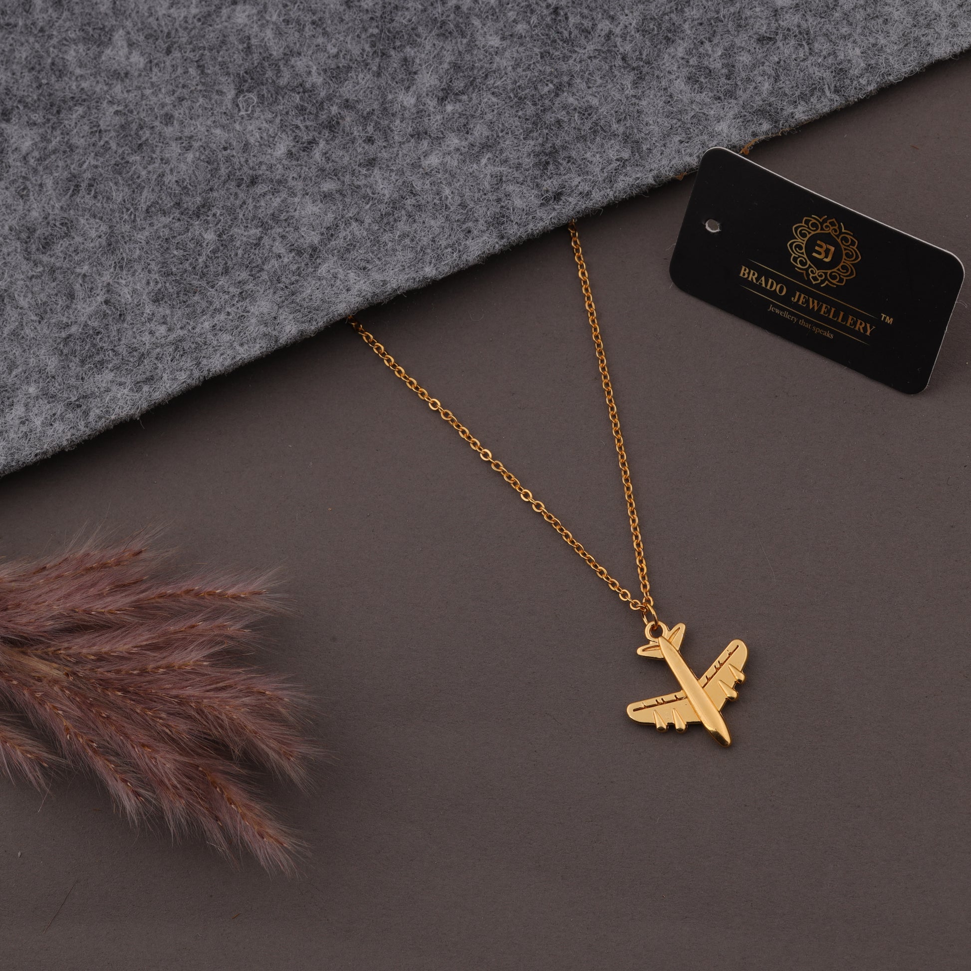Gujju Special Design Of Necklace Pendant Chain For Women And Girls