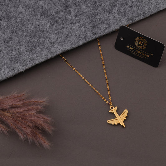 Gujju Special Design Of Necklace Pendant Chain For Women And Girls