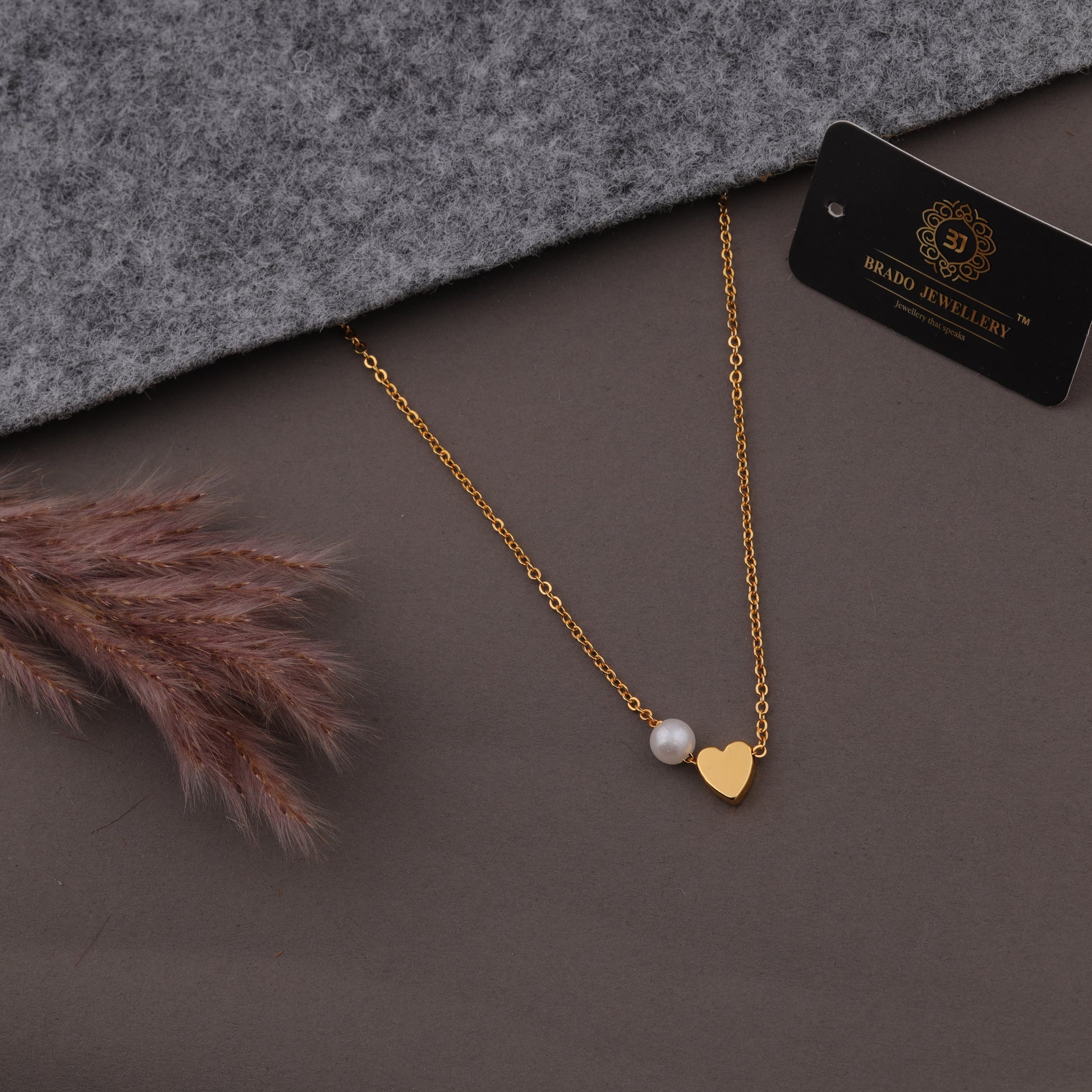 Gujju Special Design Of Necklace Pendant Chain For Women And Girls
