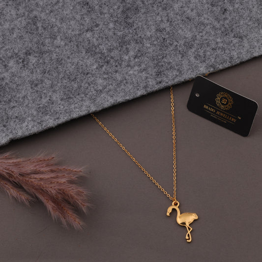 Gujju Special Design Of Necklace Pendant Chain For Women And Girls