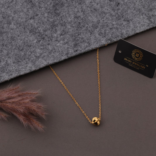 Gujju Special Design Of Necklace Pendant Chain For Women And Girls
