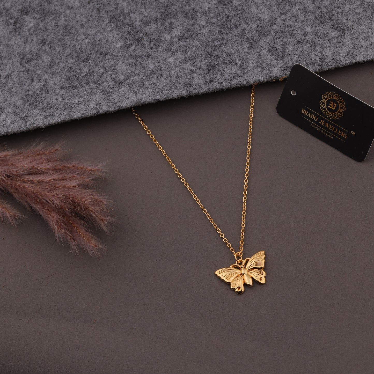 Gujju Special Design Of Necklace Pendant Chain For Women And Girls