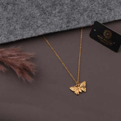 Gujju Special Design Of Necklace Pendant Chain For Women And Girls