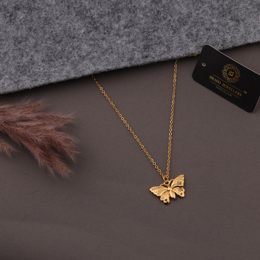 Gujju Special Design Of Necklace Pendant Chain For Women And Girls