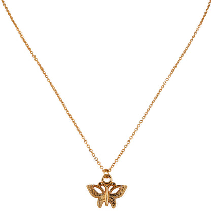 Gujju Special Design Of Necklace Pendant Chain For Women And Girls
