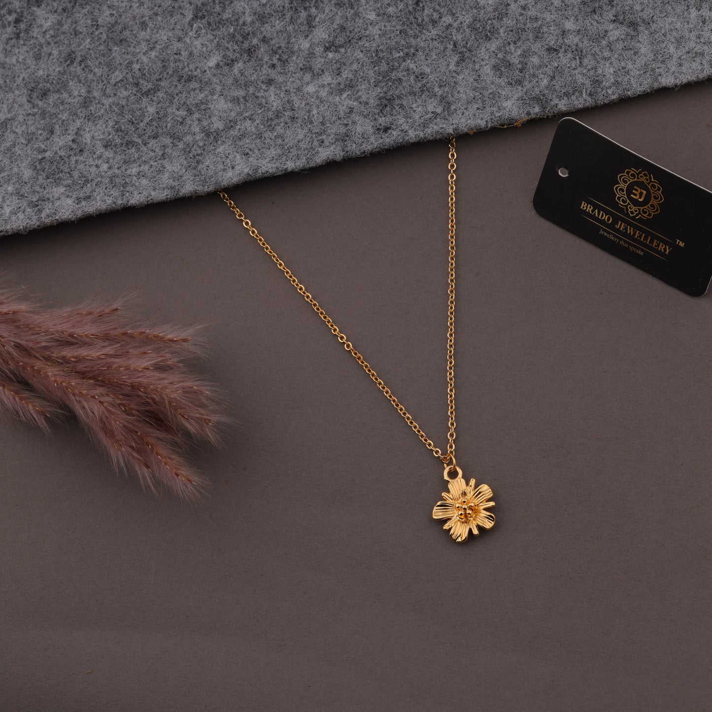 Gujju Special Design Of Necklace Pendant Chain For Women And Girls