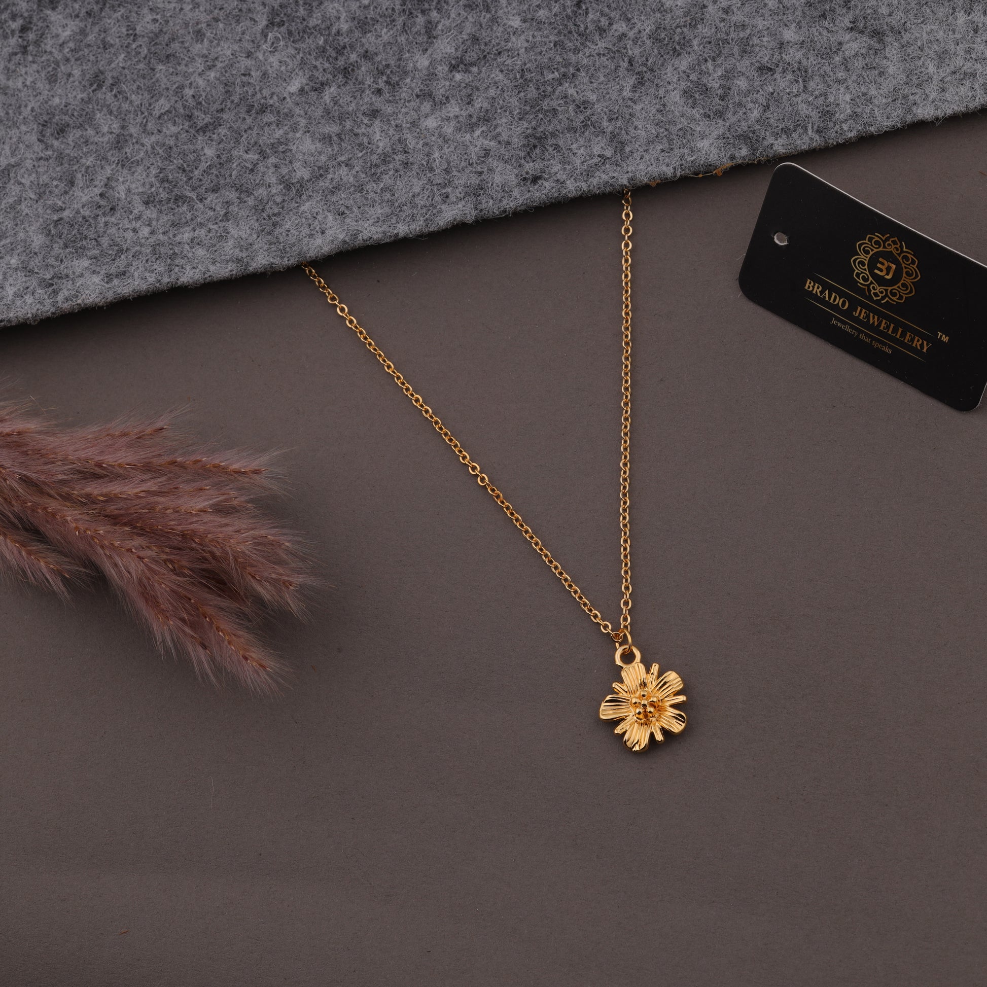 Gujju Special Design Of Necklace Pendant Chain For Women And Girls