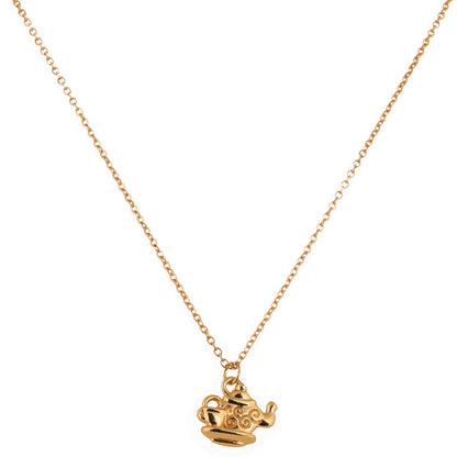 Gujju Special Design Of Necklace Pendant Chain For Women And Girls