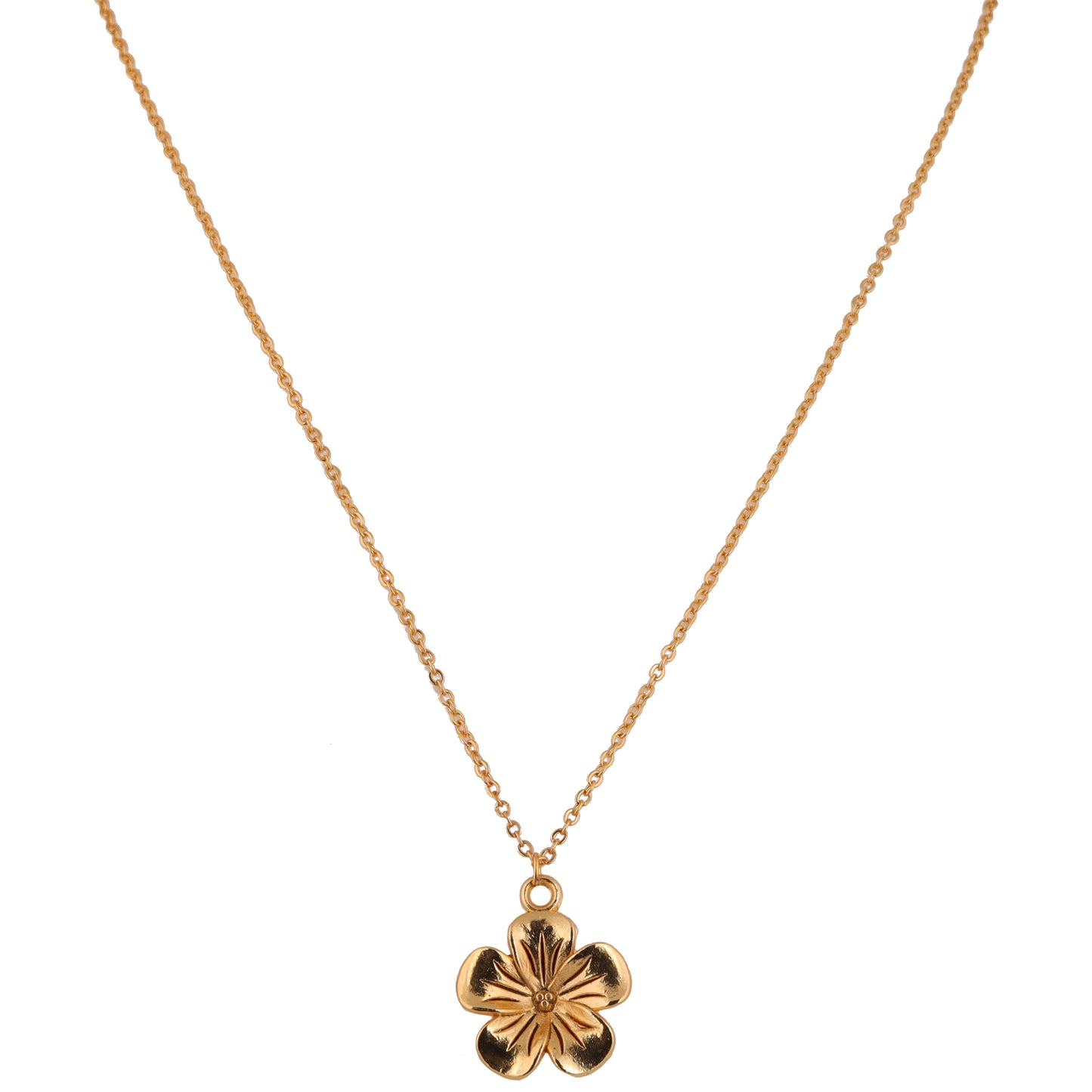 Gujju Special Design Of Necklace Pendant Chain For Women And Girls