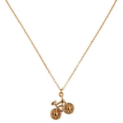 Gujju Special Design Of Necklace Pendant Chain For Women And Girls