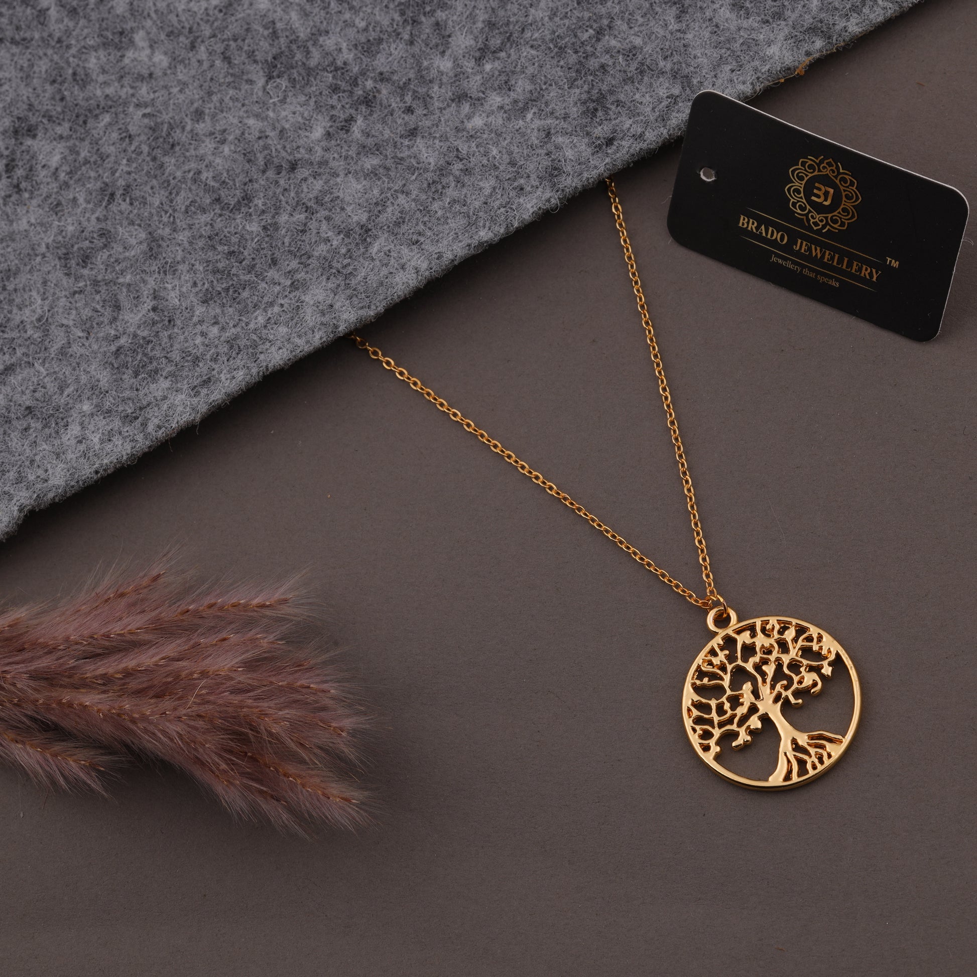 Gujju Special Design Of Necklace Pendant Chain For Women And Girls