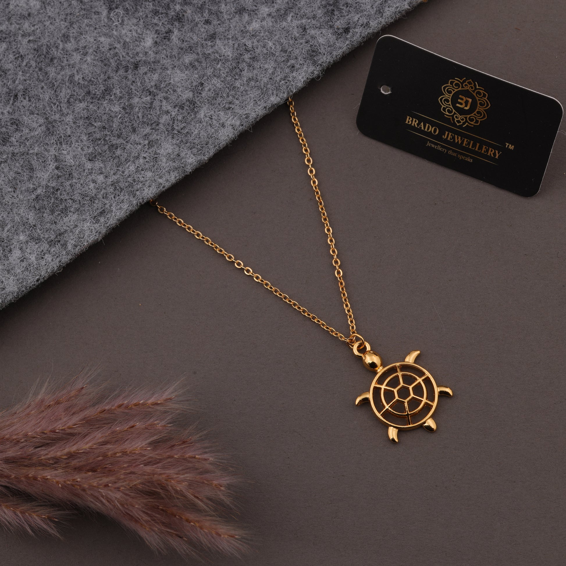 Gujju Special Design Of Necklace Pendant Chain For Women And Girls