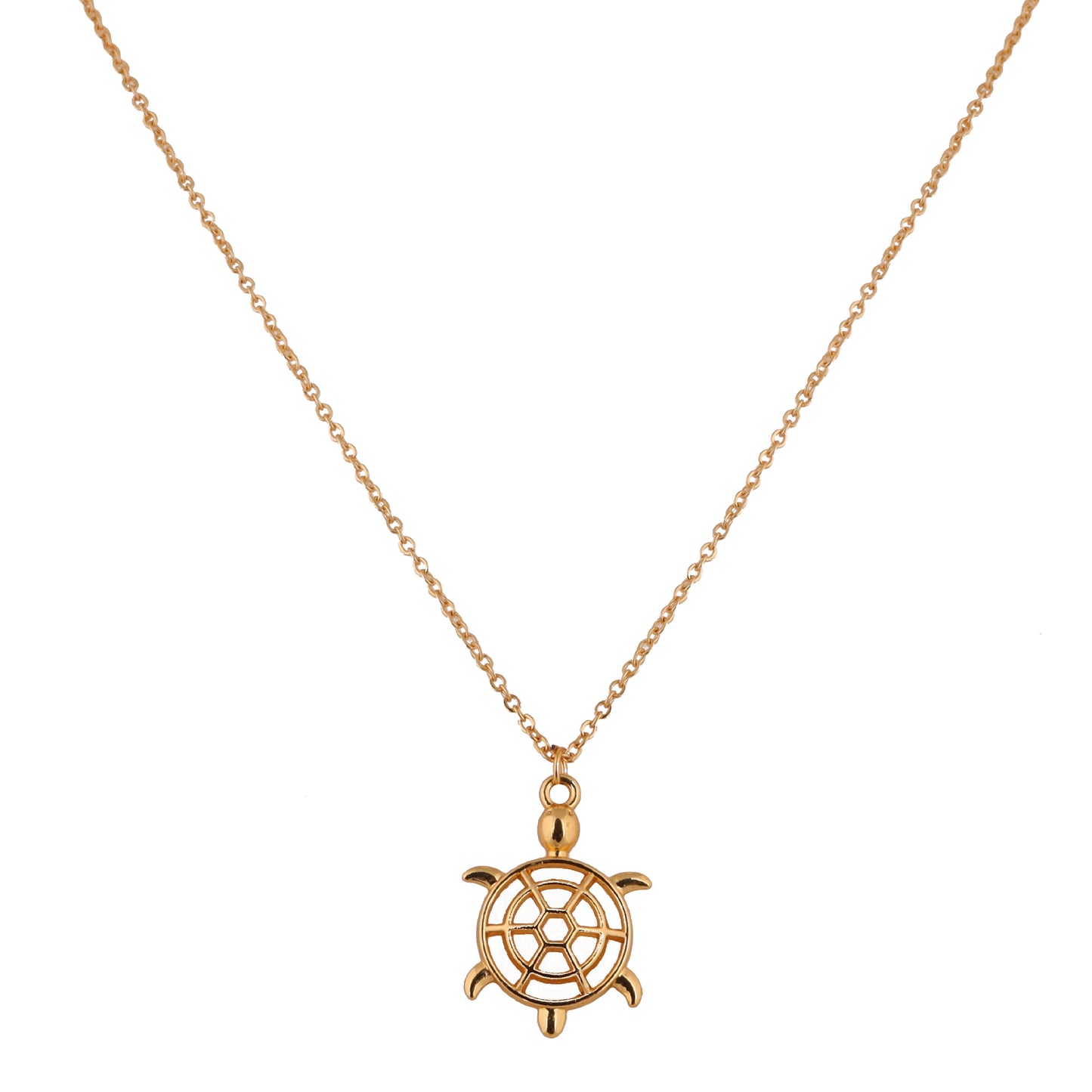 Gujju Special Design Of Necklace Pendant Chain For Women And Girls