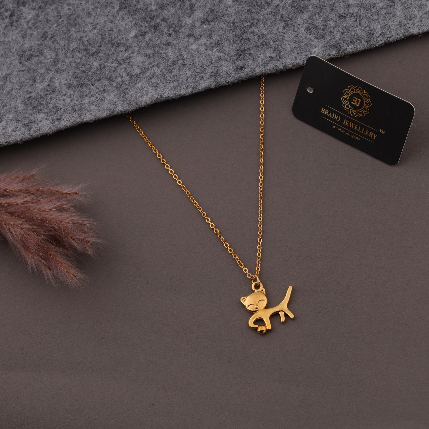 Gujju Special Design Of Necklace Pendant Chain For Women And Girls