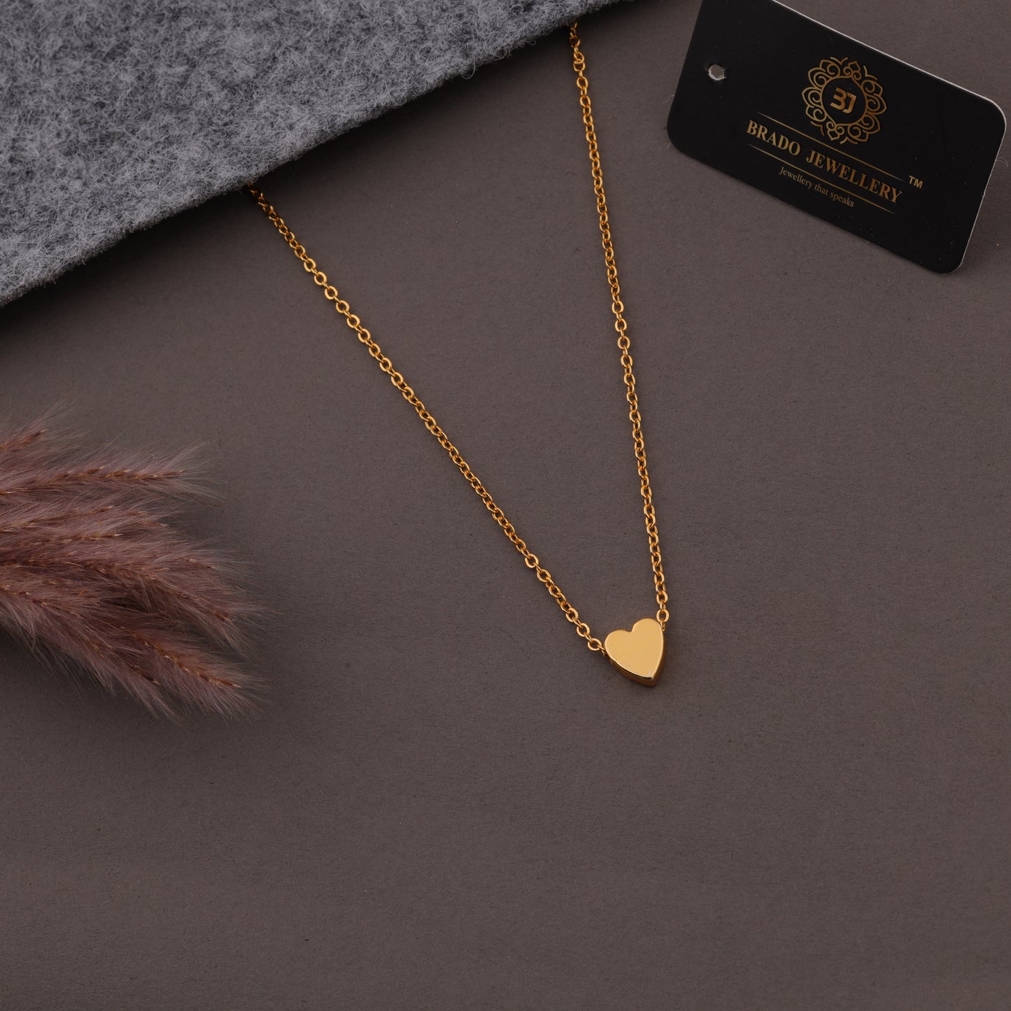 Gujju Special Design Of Necklace Pendant Chain For Women And Girls