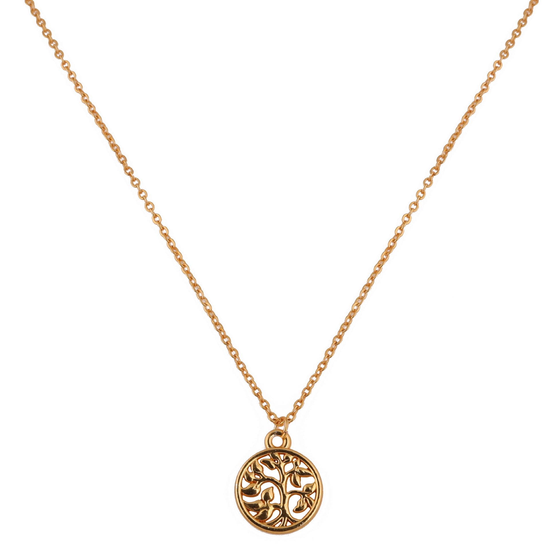 Gujju Special Design Of Necklace Pendant Chain For Women And Girls